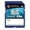 Centon SDHC 4GB Class 10 (10MB/S) Flash Card - Blue